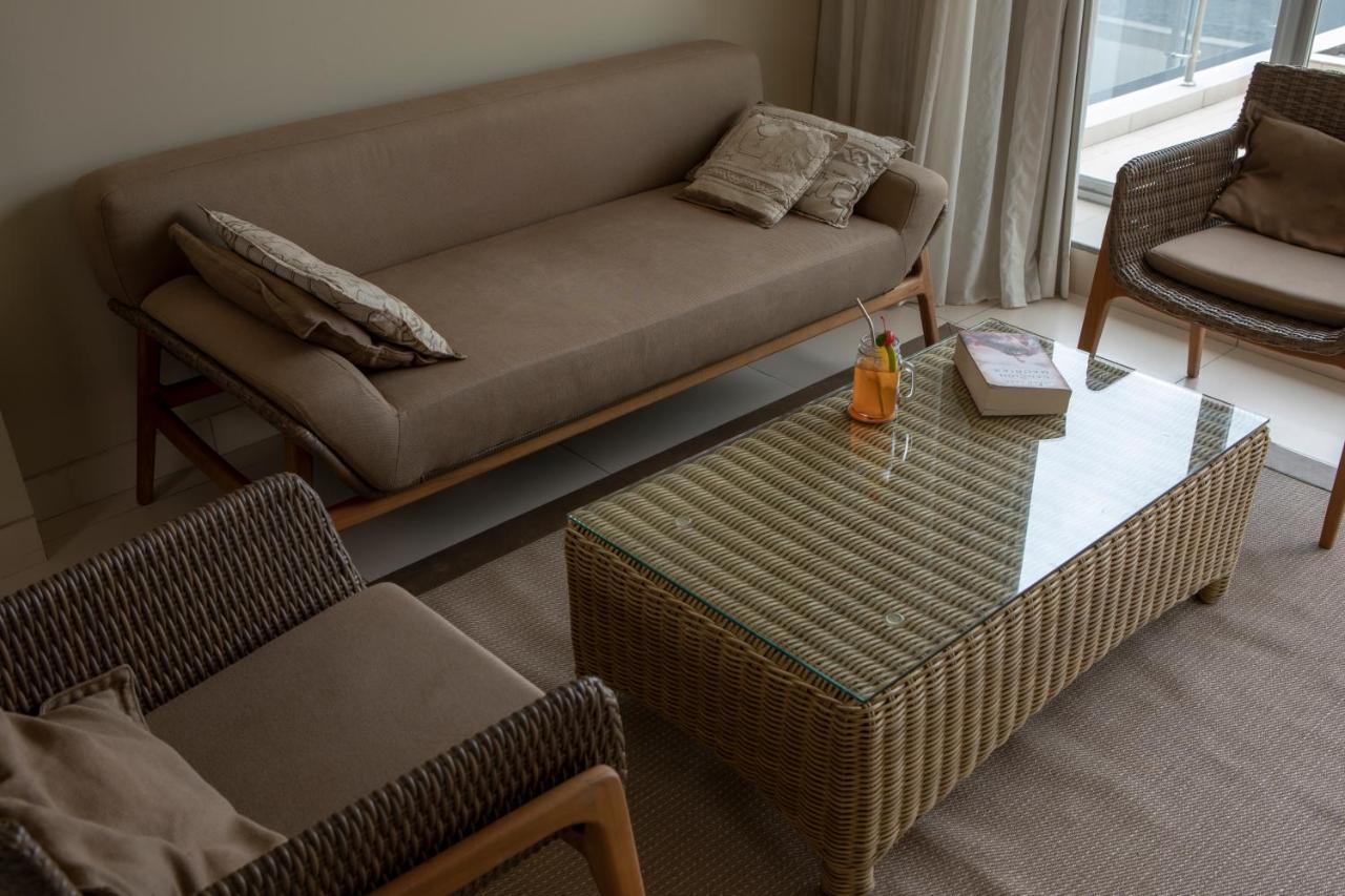 Casa Andina Select Pucallpa Eksteriør billede